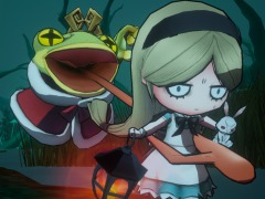 3対1の対戦型アクション「オバケイドロ！」の配信が本日スタート。動画投稿に関するガイドラインを公開
