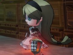 3対1の対戦アクションゲーム「オバケイドロ！」，12月12日のアップデートで新マップ「ブットビ倉庫」が追加