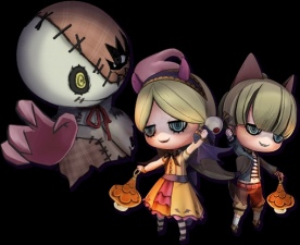画像ギャラリー No.007のサムネイル画像 / 【PR】オバケとニンゲンがケイドロする非対称型対戦ゲーム「オバケイドロ！」を紹介。年末にはゲーム内イベント「オバケイドロ！フェス」を開催！