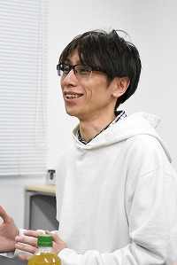 画像ギャラリー No.005のサムネイル画像 / 「オバケイドロ！」インタビュー。非対称型追いかけっこは“プレイヤーを楽しませられなかった”体験から，もの作りの原点を見直して生まれた