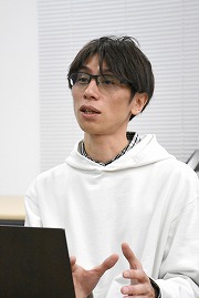 画像ギャラリー No.017のサムネイル画像 / 「オバケイドロ！」インタビュー。非対称型追いかけっこは“プレイヤーを楽しませられなかった”体験から，もの作りの原点を見直して生まれた