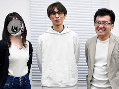 「オバケイドロ！」インタビュー。非対称型追いかけっこは“プレイヤーを楽しませられなかった”体験から，もの作りの原点を見直して生まれた