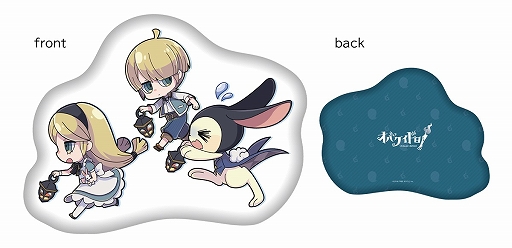 画像ギャラリー No.004のサムネイル画像 / 「オバケイドロ!」× ヴィレッジヴァンガードの限定コラボグッズがオンラインストアで受注販売を開始