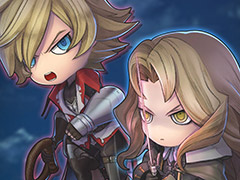「オバケイドロ！」で「悪魔城ドラキュラ」シリーズコラボ本日開始。2人のコラボキャラを配信，本編DL版の50％オフセールも