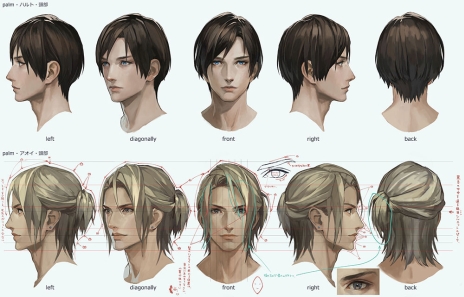 画像ギャラリー No.011のサムネイル画像 / Nintendo Switch版「囚われのパルマ」の追加要素やプロモーション映像が公開。発売決定を記念したWeb生放送番組は6月1日に配信予定