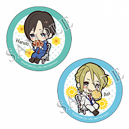 画像ギャラリー No.005のサムネイル画像 / Switch版「囚われのパルマ」が8月30日にリリース。店舗別特典や店頭体験会,さらに「イーカプコン限定版」の情報も明らかに