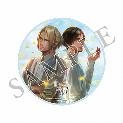 画像ギャラリー No.008のサムネイル画像 / Switch版「囚われのパルマ」が8月30日にリリース。店舗別特典や店頭体験会,さらに「イーカプコン限定版」の情報も明らかに