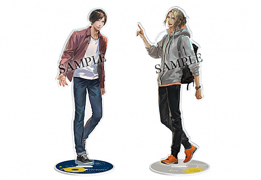 画像ギャラリー No.013のサムネイル画像 / Switch版「囚われのパルマ」が8月30日にリリース。店舗別特典や店頭体験会,さらに「イーカプコン限定版」の情報も明らかに