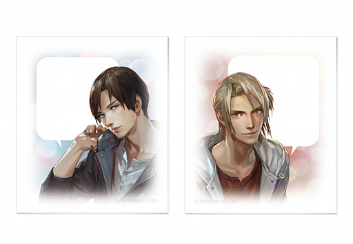 画像ギャラリー No.019のサムネイル画像 / Switch版「囚われのパルマ」が8月30日にリリース。店舗別特典や店頭体験会,さらに「イーカプコン限定版」の情報も明らかに