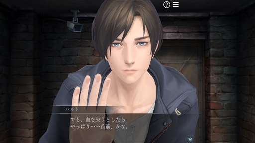 画像ギャラリー No.003のサムネイル画像 / 生演奏も披露されたNintendo Switch版「囚われのパルマ」発売記念イベント&コラボカフェをレポート