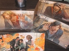 生演奏も披露されたNintendo Switch版「囚われのパルマ」発売記念イベント＆コラボカフェをレポート