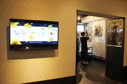 画像ギャラリー No.022のサムネイル画像 / 生演奏も披露されたNintendo Switch版「囚われのパルマ」発売記念イベント&コラボカフェをレポート