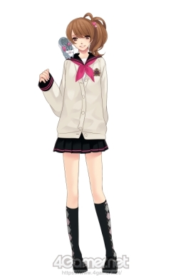 画像ギャラリー No.005のサムネイル画像 / 「乙女チック4Gamer」第217回：「BROTHERS CONFLICT Precious Baby for Nintendo Switch」を特集。攻略対象は13人の兄弟達!?
