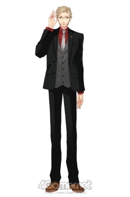 画像ギャラリー No.007のサムネイル画像 / 「乙女チック4Gamer」第217回：「BROTHERS CONFLICT Precious Baby for Nintendo Switch」を特集。攻略対象は13人の兄弟達!?