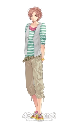 画像ギャラリー No.015のサムネイル画像 / 「乙女チック4Gamer」第217回：「BROTHERS CONFLICT Precious Baby for Nintendo Switch」を特集。攻略対象は13人の兄弟達!?