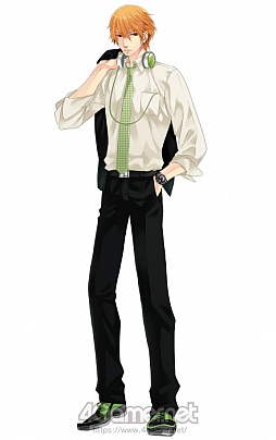 画像ギャラリー No.019のサムネイル画像 / 「乙女チック4Gamer」第217回：「BROTHERS CONFLICT Precious Baby for Nintendo Switch」を特集。攻略対象は13人の兄弟達!?