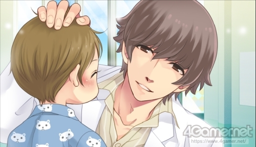 画像ギャラリー No.020のサムネイル画像 / 「乙女チック4Gamer」第217回：「BROTHERS CONFLICT Precious Baby for Nintendo Switch」を特集。攻略対象は13人の兄弟達!?