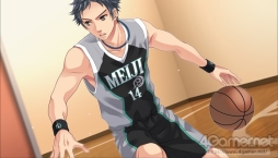 画像ギャラリー No.024のサムネイル画像 / 「乙女チック4Gamer」第217回：「BROTHERS CONFLICT Precious Baby for Nintendo Switch」を特集。攻略対象は13人の兄弟達!?