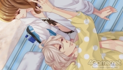 画像ギャラリー No.029のサムネイル画像 / 「乙女チック4Gamer」第217回：「BROTHERS CONFLICT Precious Baby for Nintendo Switch」を特集。攻略対象は13人の兄弟達!?