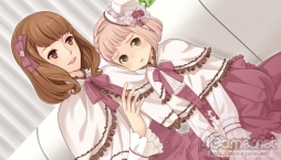 画像ギャラリー No.031のサムネイル画像 / 「乙女チック4Gamer」第217回：「BROTHERS CONFLICT Precious Baby for Nintendo Switch」を特集。攻略対象は13人の兄弟達!?