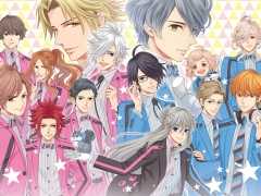 「乙女チック4Gamer」第217回：「BROTHERS CONFLICT Precious Baby for Nintendo Switch」を特集。攻略対象は13人の兄弟達!?