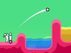 誰よりも早くカップインを狙え！ スマホ向けゴルフゲーム「Golf Blitz」を紹介する「（ほぼ）日刊スマホゲーム通信」第2017回