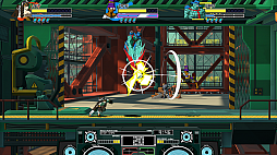 リーサルリーグ ブレイズ