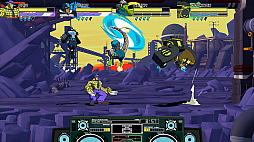 リーサルリーグ ブレイズ