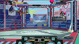 リーサルリーグ ブレイズ