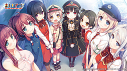画像ギャラリー No.003のサムネイル画像 / Switch用ソフト「まいてつ -pure station-」が2019年冬に発売決定。鉄道車輌を制御する人型モジュールと青年の心の交流を描くADV