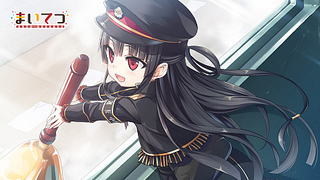 画像ギャラリー No.008のサムネイル画像 / Switch版「まいてつ -pure station-」が本日発売。蒸気機関車の復興を目指す少年と人型モジュール・レイルロオド達との交流を描いたADV