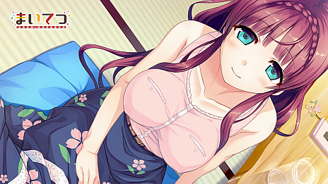 画像ギャラリー No.009のサムネイル画像 / Switch版「まいてつ -pure station-」が本日発売。蒸気機関車の復興を目指す少年と人型モジュール・レイルロオド達との交流を描いたADV
