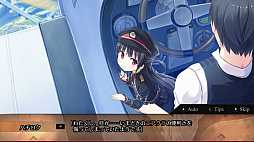 まいてつ -pure station-