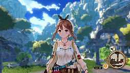 ライザのアトリエ 〜常闇の女王と秘密の隠れ家〜