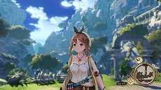 画像ギャラリー No.003のサムネイル画像 / Steam/DMM GAMES版「ライザのアトリエ 〜常闇の女王と秘密の隠れ家〜」の配信がスタート。Steam版には早期購入特典も付属