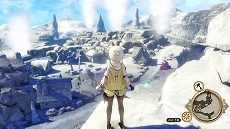 画像ギャラリー No.004のサムネイル画像 / Steam/DMM GAMES版「ライザのアトリエ 〜常闇の女王と秘密の隠れ家〜」の配信がスタート。Steam版には早期購入特典も付属
