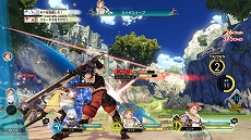 画像ギャラリー No.006のサムネイル画像 / Steam/DMM GAMES版「ライザのアトリエ 〜常闇の女王と秘密の隠れ家〜」の配信がスタート。Steam版には早期購入特典も付属