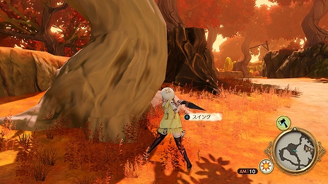 画像ギャラリー No.007のサムネイル画像 / Steam/DMM GAMES版「ライザのアトリエ 〜常闇の女王と秘密の隠れ家〜」の配信がスタート。Steam版には早期購入特典も付属