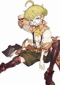 画像ギャラリー No.013のサムネイル画像 / Steam/DMM GAMES版「ライザのアトリエ 〜常闇の女王と秘密の隠れ家〜」の配信がスタート。Steam版には早期購入特典も付属