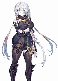画像ギャラリー No.016のサムネイル画像 / Steam/DMM GAMES版「ライザのアトリエ 〜常闇の女王と秘密の隠れ家〜」の配信がスタート。Steam版には早期購入特典も付属