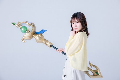 画像ギャラリー No.005のサムネイル画像 / 「ライザのアトリエ」のテレビアニメ化が決定。2023年夏に放送開始
