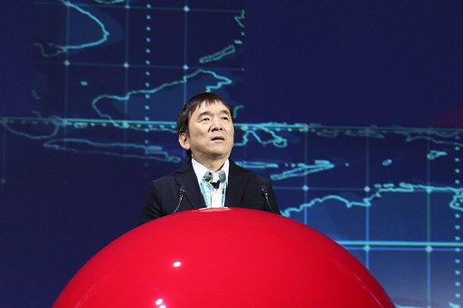 画像ギャラリー No.002のサムネイル画像 / 「ポケットモンスター」の事業戦略発表会をレポート。睡眠のエンターテイメント化や,最新作と連携するクラウドサービスなど,新企画が目白押し