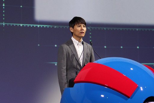 画像ギャラリー No.004のサムネイル画像 / 「ポケットモンスター」の事業戦略発表会をレポート。睡眠のエンターテイメント化や,最新作と連携するクラウドサービスなど,新企画が目白押し