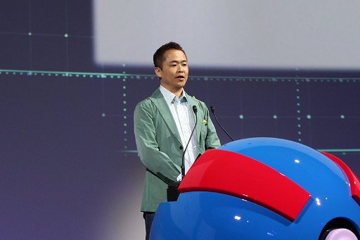 画像ギャラリー No.009のサムネイル画像 / 「ポケットモンスター」の事業戦略発表会をレポート。睡眠のエンターテイメント化や,最新作と連携するクラウドサービスなど,新企画が目白押し