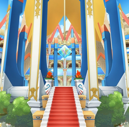 画像ギャラリー No.001のサムネイル画像 / 「ポケモンマスターズ」の最新映像が公開。特別なコスチュームを着たトレーナーや，3対3のポケモンバトルの詳細も紹介