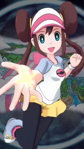 画像ギャラリー No.004のサムネイル画像 / 「ポケモンマスターズ」の最新映像が公開。特別なコスチュームを着たトレーナーや，3対3のポケモンバトルの詳細も紹介