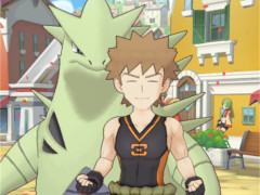 「ポケモンマスターズ」の最新映像が公開。特別なコスチュームを着たトレーナーや，3対3のポケモンバトルの詳細も紹介