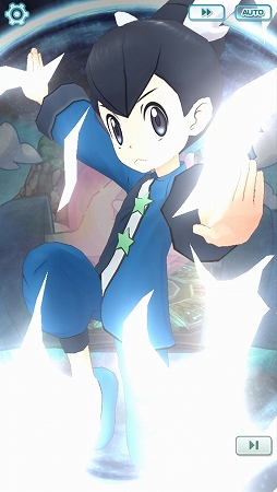 画像ギャラリー No.003のサムネイル画像 / 「ポケモンマスターズ」先行体験会をレポート。ゲームの中身だけでなく質疑応答集も