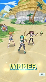 画像ギャラリー No.008のサムネイル画像 / 「ポケモンマスターズ」先行体験会をレポート。ゲームの中身だけでなく質疑応答集も