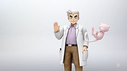 画像ギャラリー No.006のサムネイル画像 / 「ポケマス」に新バディーズ「★3 オーキド＆ミュウ」が登場。仲間にできる期間は本日から3月16日14：59まで